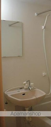 レオパレスKEN Iの内装写真
