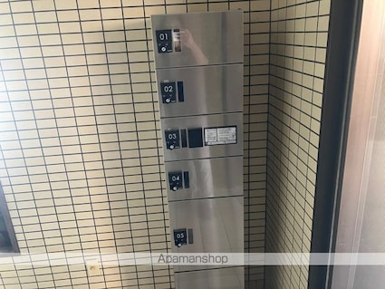 ｓｅｌｅコート一番館[1DK/27m2]の共用部2