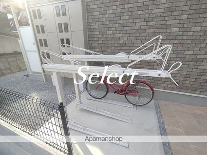 ハーミットクラブハウス横浜南軽井沢[1K/25m2]の共用部2