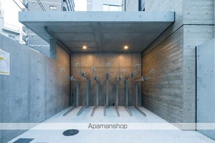 ＬＡＰｉＳ下目黒[1LDK/40.58m2]の共用部1