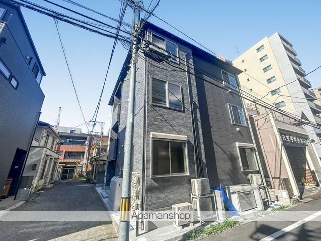 KEIAI RESIDENCE 八王子IIの外観写真