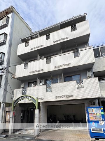 リバープラザ駒川
