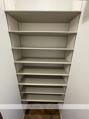 JーRoom妃 VII番館 屋代駅前の内装写真