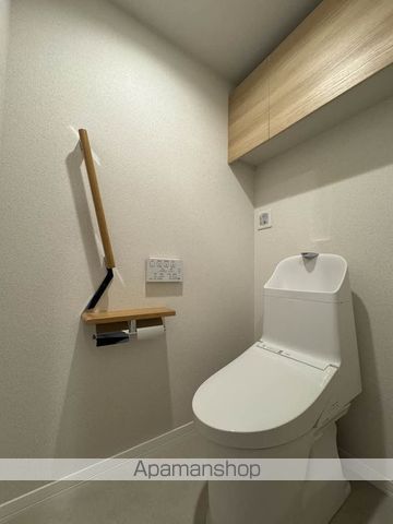 カノープスの内装写真