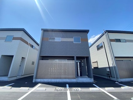 アレーズ宮[3LDK/101.2m2]の外観3