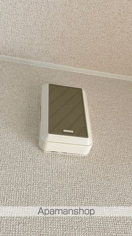 ビーライン青江C棟の内装写真