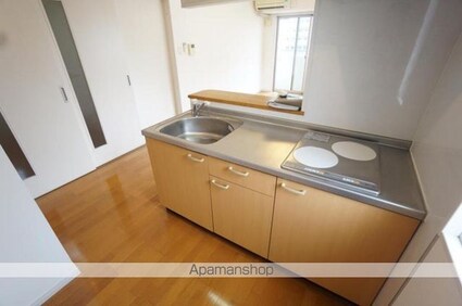 ライフコート湊町[1LDK/44.9m2]の内装3