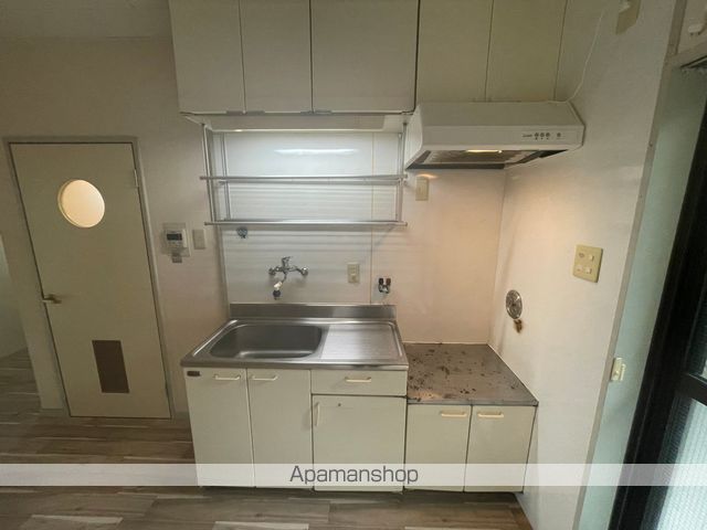 グリーンハイツヒロの内装写真