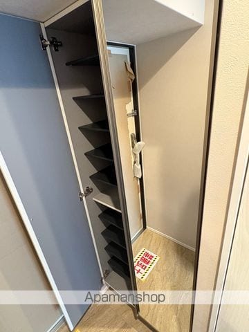 リアライズ堺宿院の内装写真