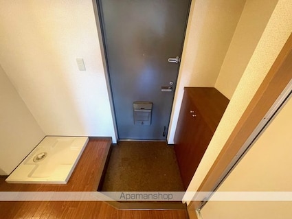 滋賀県大津市桜野町１丁目[1R/28.07m2]の眺望
