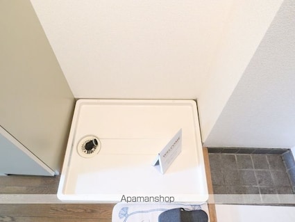 Ｋｏｍｏｄｏｋａｓａ　Ｍｉｗａ[1R/20.52m2]の内装1