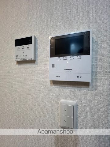 メゾン ミロワール天王寺の内装写真