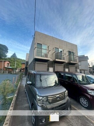 Ｂｅｌｌｅｚｚａ[1K/22.01m2]の外観5