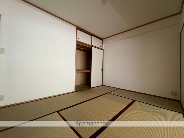 カームレスト・Rの内装写真