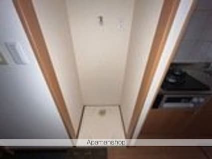 カサ・ベルデⅡ[1K/33.25m2]の内装5