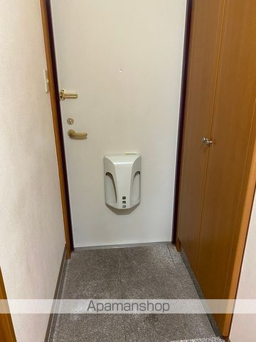 メルベーユ大溝の内装写真