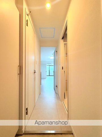 GRAND STEADY 西田辺の内装写真