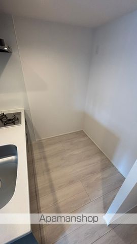 S−RESIDENCE薬院AUREATEの内装写真
