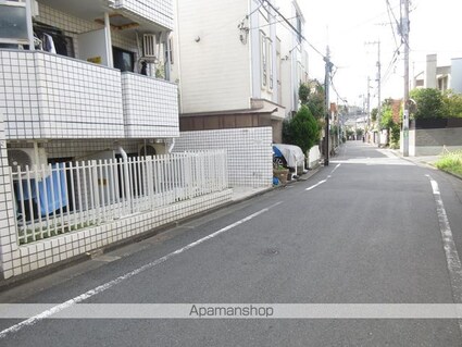 トップ阿佐谷[1R/12.86m2]の周辺9