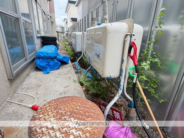 松井ハイツのその他写真