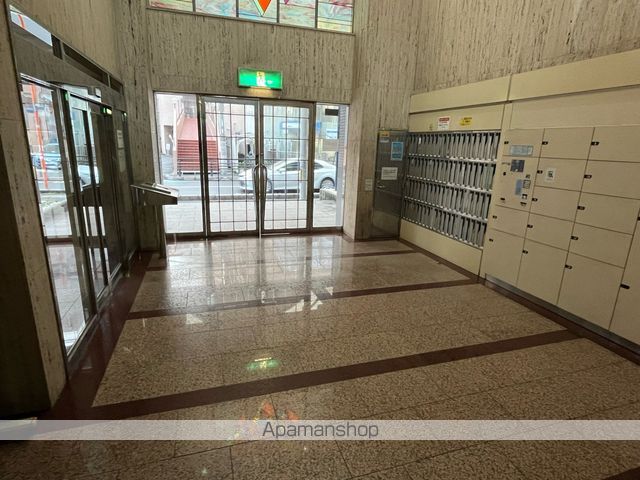 マスターズエル綾園20の内装写真