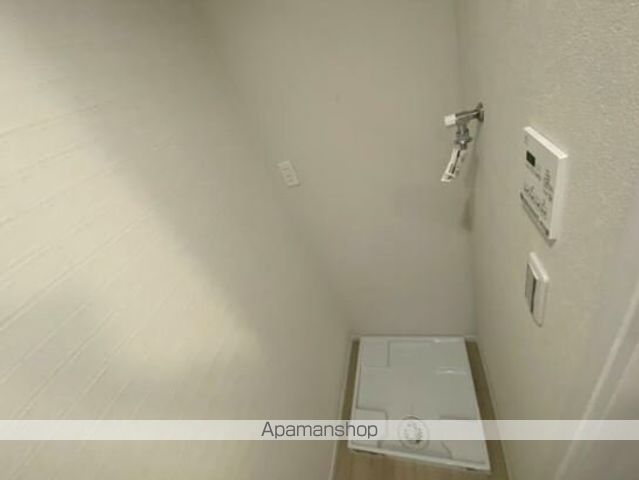 Calm NESTの内装写真