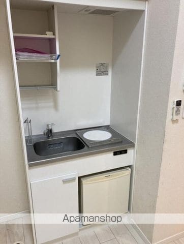 LAULE’A三ツ沢下町の内装写真