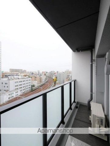 ハーモニーレジデンス山手大塚002の内装写真