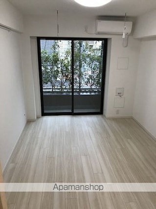 レガリス三軒茶屋[1K/25.8m2]のリビング・居間