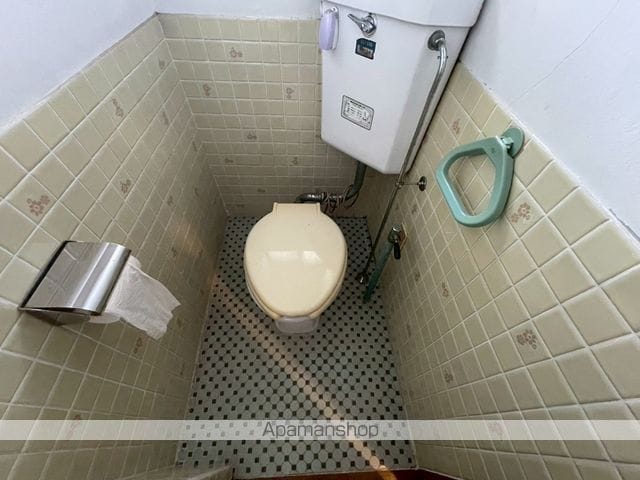 春栄マンションの内装写真