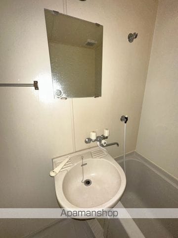 パティオスの内装写真