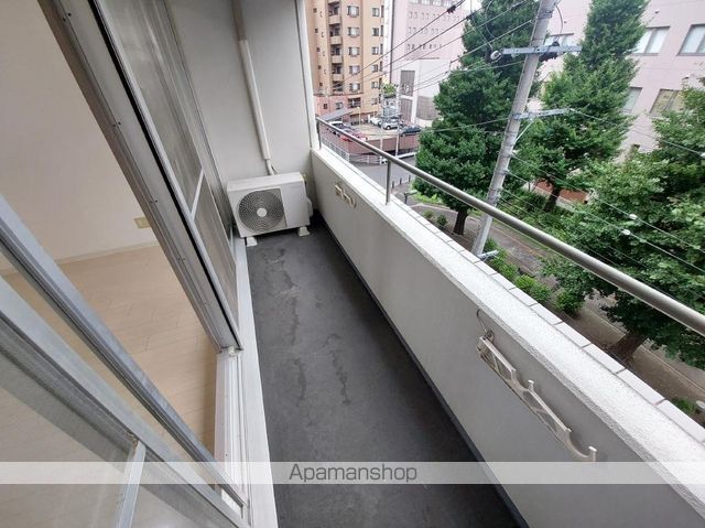 アーバンフラッツ榴ヶ岡の内装写真