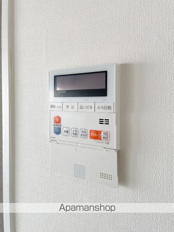 第3三城ハイツの内装写真