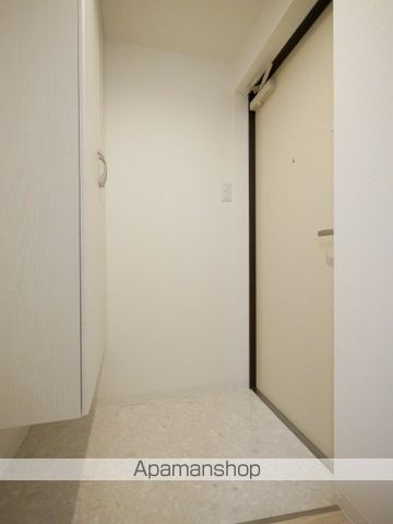 FERIENの内装写真
