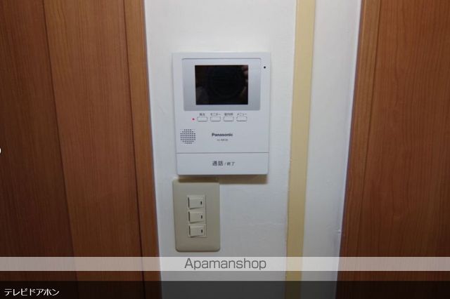 第一堤ハイツの内装写真