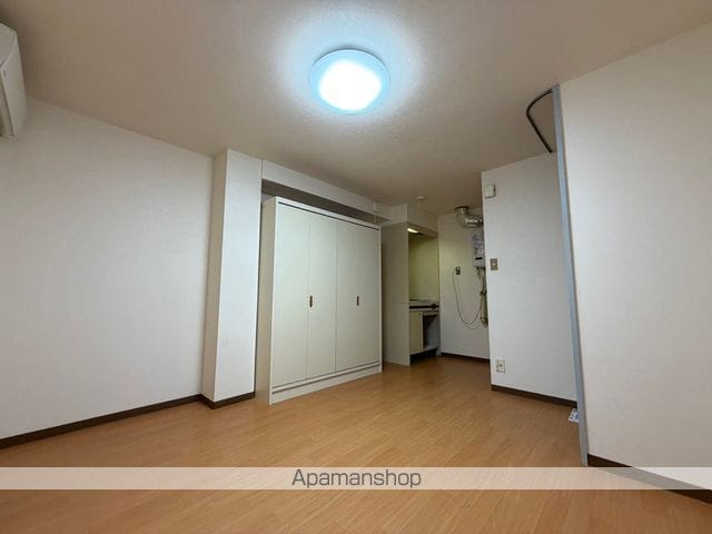 ハイツ石橋の内装写真