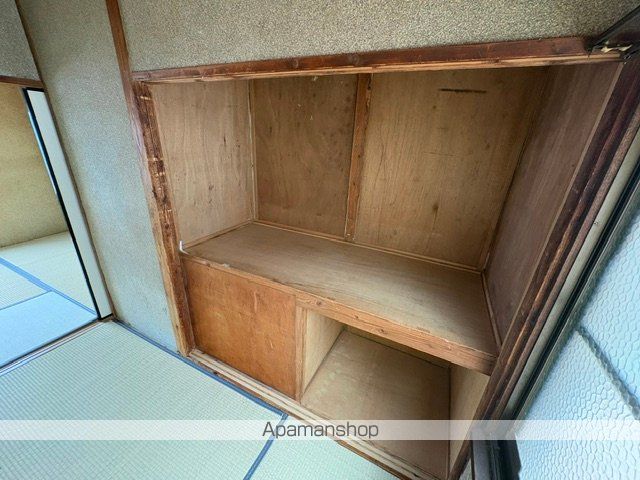 寿町テラスの内装写真