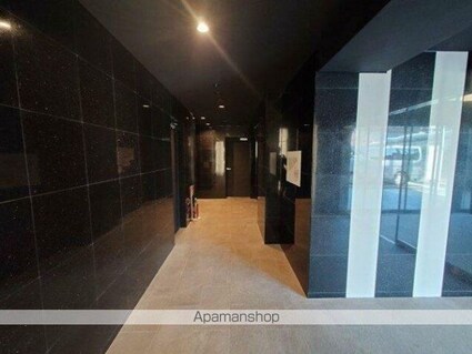 ＡＺＥＳＴ青砥Ⅱ[1K/20.16m2]の共用部6