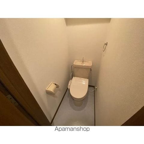 パークサイド高蔵寺の内装写真