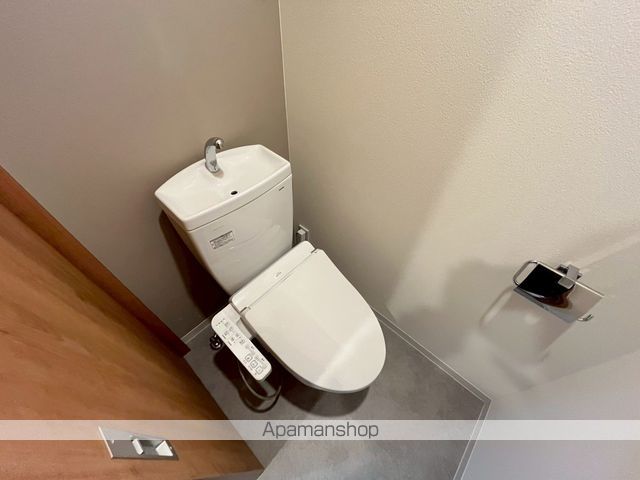 GMメゾンの内装写真
