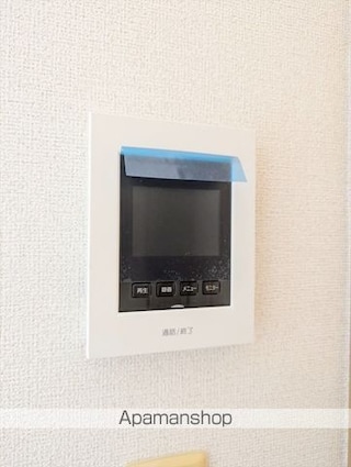 ミーテ通生Ⅱ[2DK/44.82m2]のセキュリティ