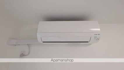 クロレ南流山Ⅵ[1DK/27.6m2]の内装6