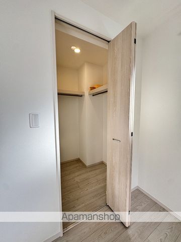 MELDIA青梅の内装写真