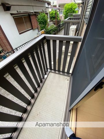 ボナールゲンキの内装写真