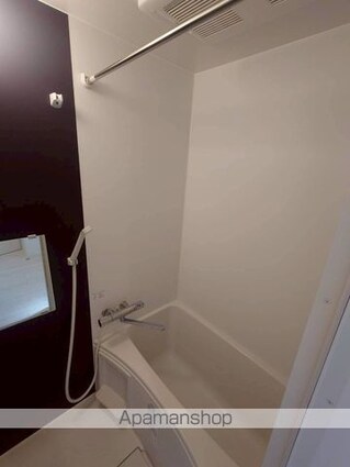 フレーミー仙川[1R/24.22m2]のバス