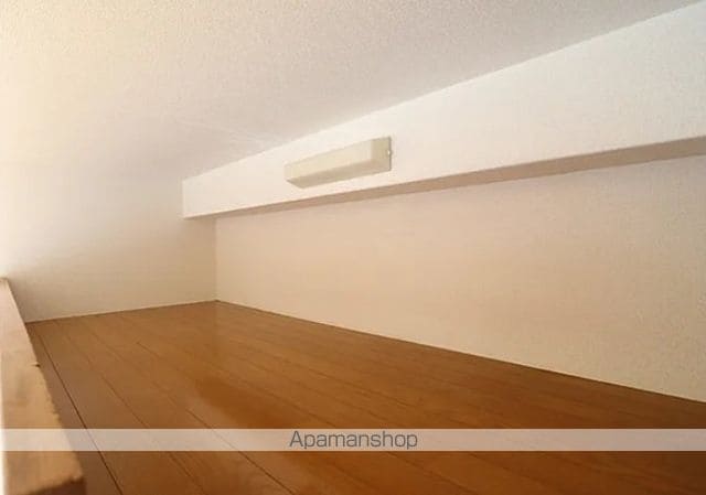 マドレーヌ南柏の内装写真