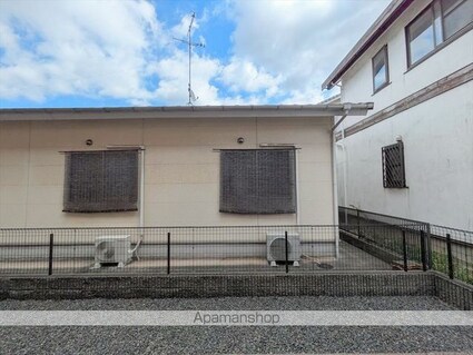 エム・インプレス[1K/31.02m2]の眺望