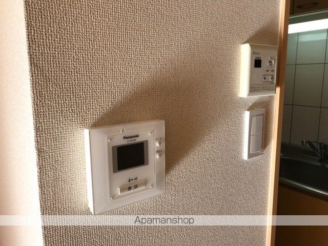 シェルルSの内装写真