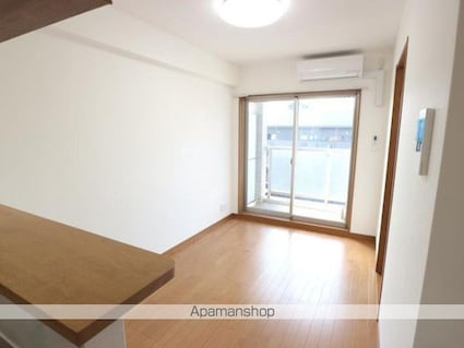 フェニックス永代町[1LDK/30.26m2]の内装1