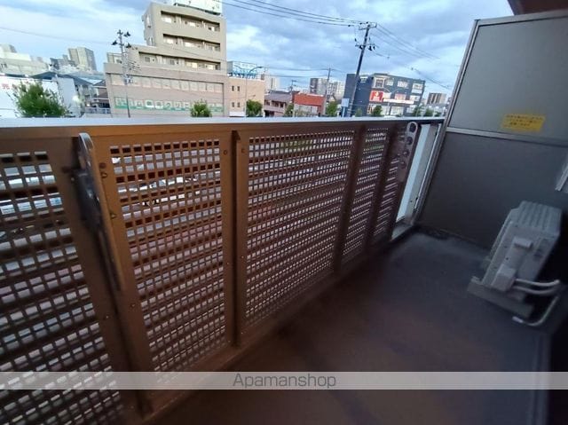 デサフィオ長町南百番館の内装写真